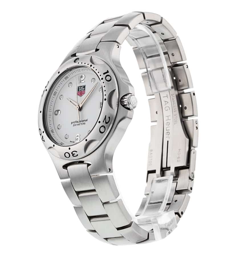 Tag Heuer Kirium WL1010.BA0700